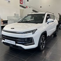 Новый Москвич 3 1.5 CVT, 2024, цена от 1 550 000 руб.