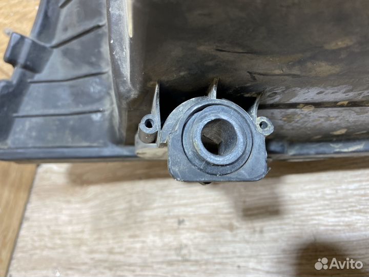 Фара передняя правая Seat Ibiza 3 142512