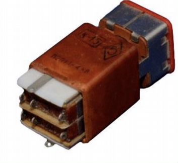 Кнопочные переключатели пкб7 П2П1Т