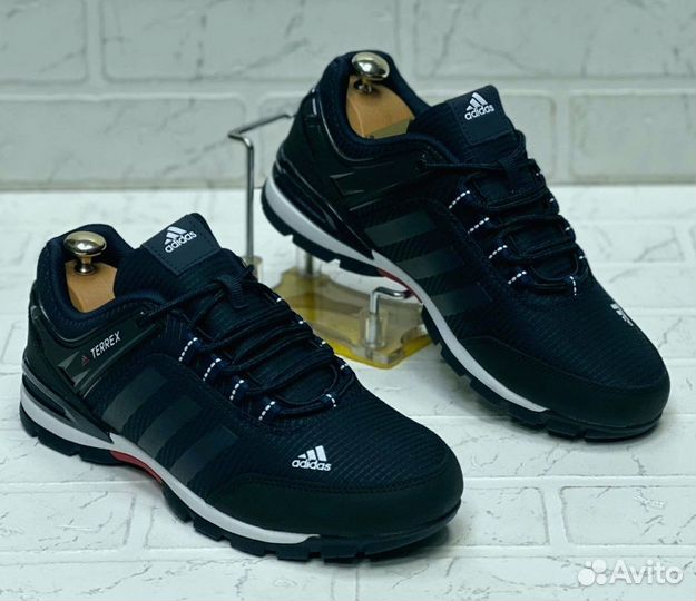 Кроссвки Adidas Terrex