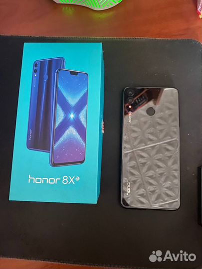Honor 8x
