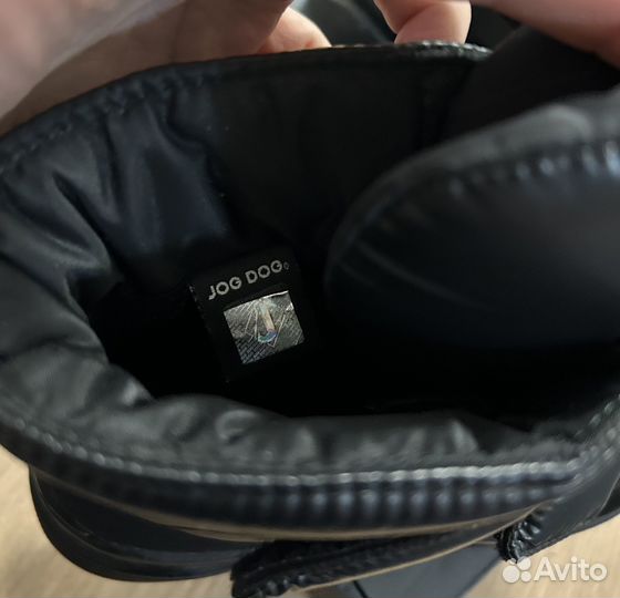 Ботинки Jog Dog 39