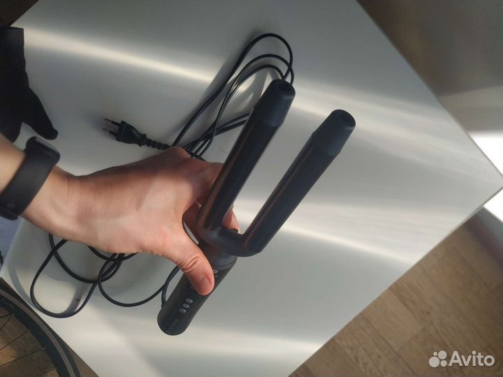 Плойка для волос Remington