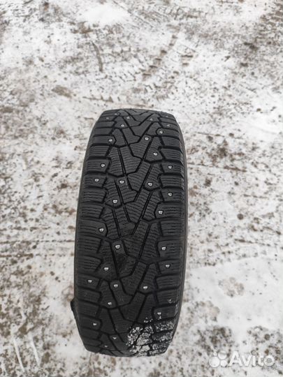 Pirelli Ice Zero 185/55 R15