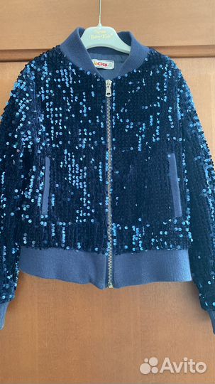 Школьная форма для девочки 122 128