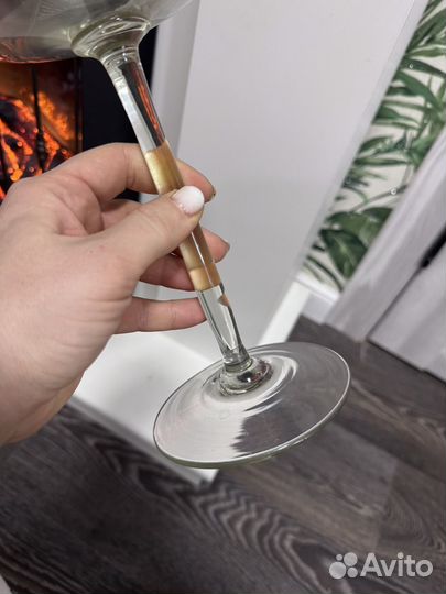 Юстаринная конфетница начало 20века