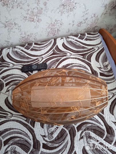 Люстра для спальни