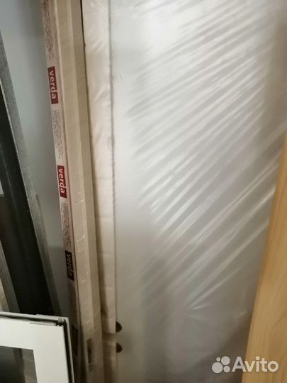 Межкомнатные двери с выставки