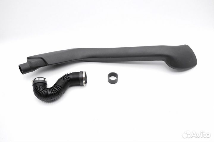 Шноркель для ваз 2121 Niva, Urban