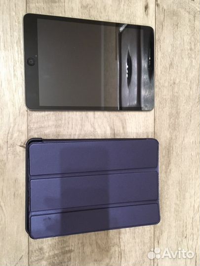 iPad mini 2 16gb