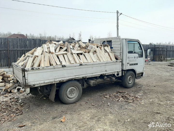 Дрова не пилиные строй материал