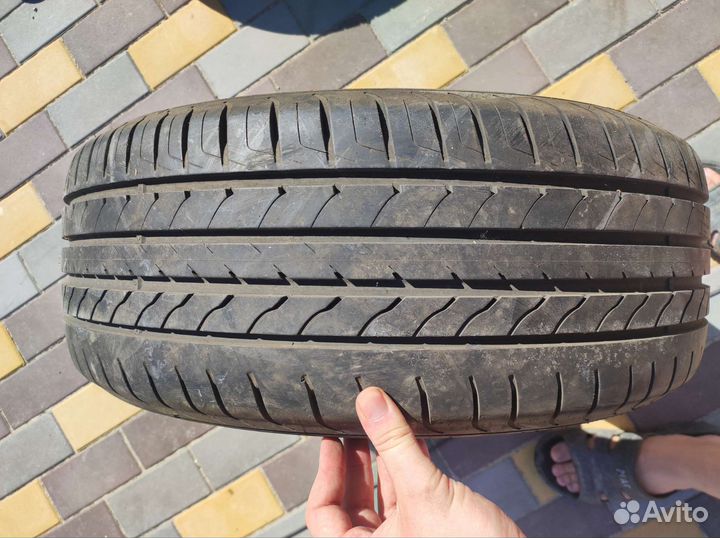 Колеса на ford focus 3 r16