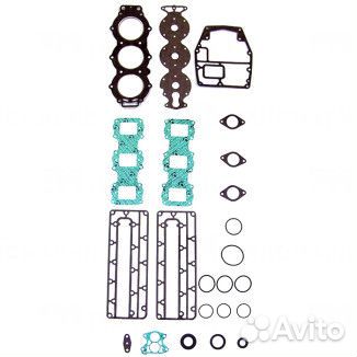 Ком-т прокладок двигателя л/м Yamaha 85/90