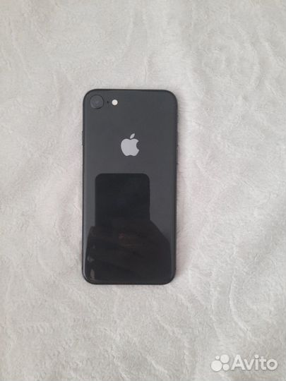 iPhone 8 128gb
