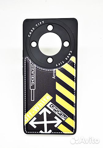 Чехлы на Honor X9A