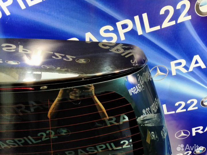 Крышка багажника Mercedes-Benz Ml 164 272.967 30