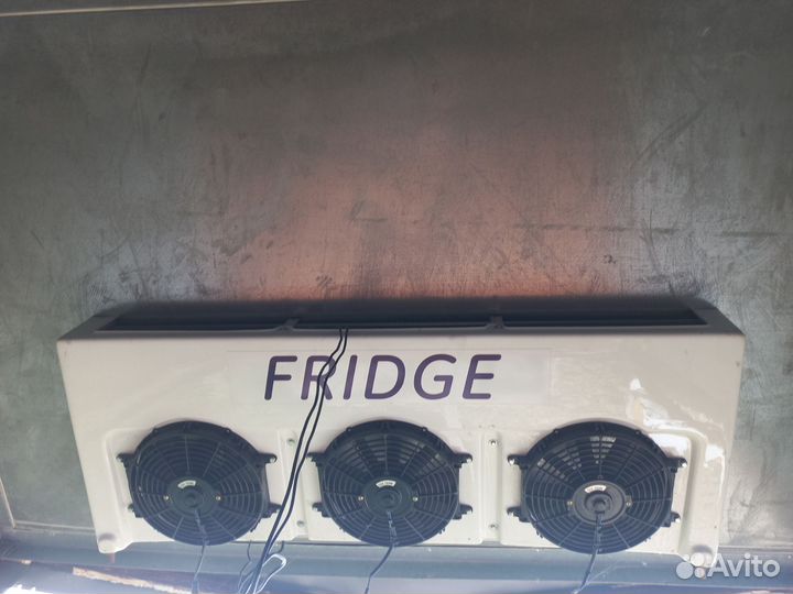 Рефрижератор Fridge fg4000h