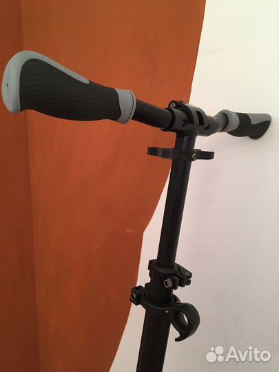 Самокат Globber ONE NL 205 для взрослых