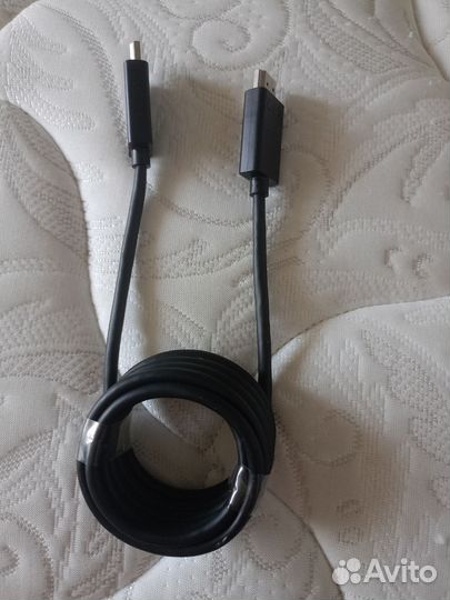 Шнур hdmi от Xbox