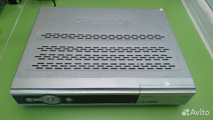 Ресивер Openbox X820CI