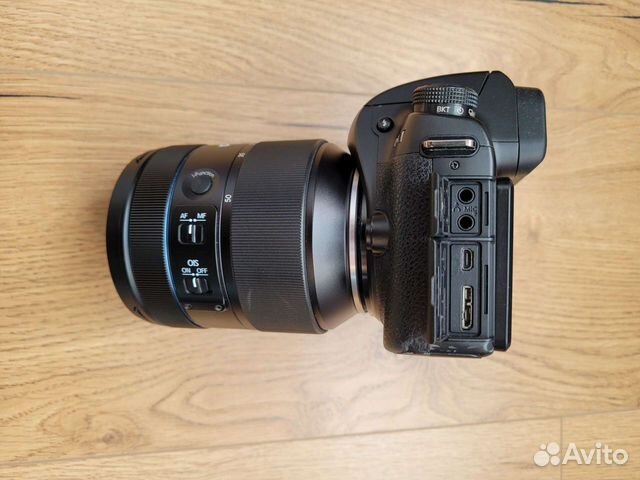 Фотоаппарат Samsung NX1 объявление продам
