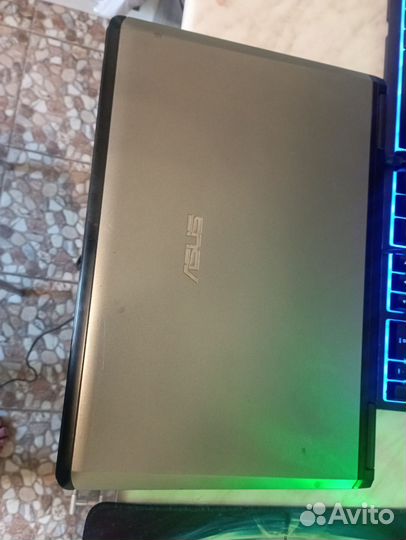 Асус х55 s