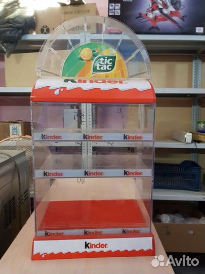 Конвекционная печь, среднетемпературный х-к, весы