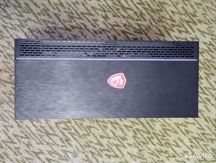 Компьютерный корпус Winard 3075
