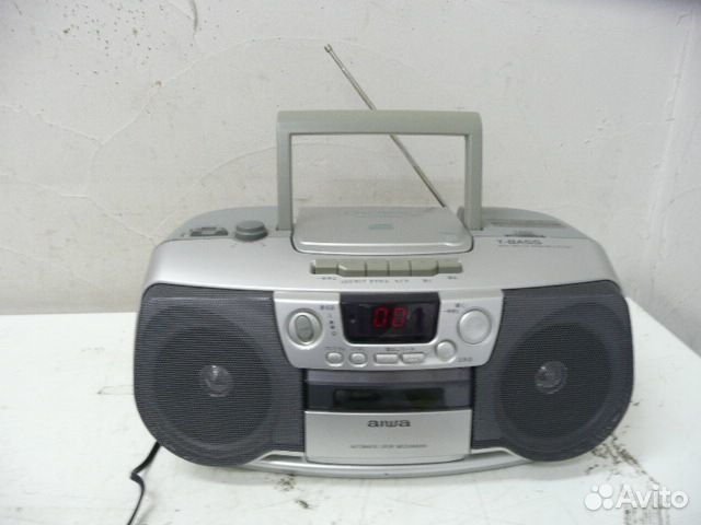 Aiwa