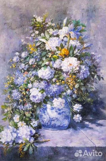 Схемы для вышивки бисером по Вашим фотографиям