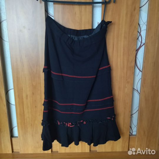 Костюм женский 50