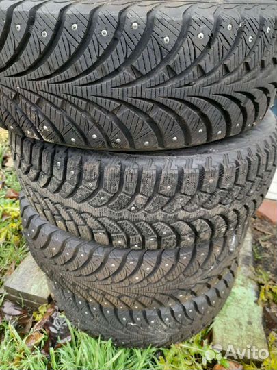 Sava Cargo C3 Plus 185/60 R15