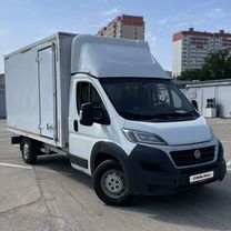 FIAT Ducato 2.3 MT, 2014, 210 000 км, с пробегом, цена 2 150 000 руб.