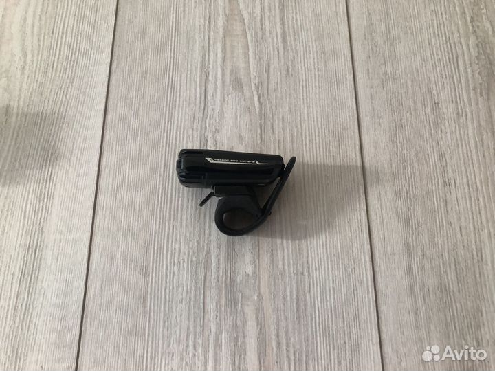 Велофара Moon Meteor 250