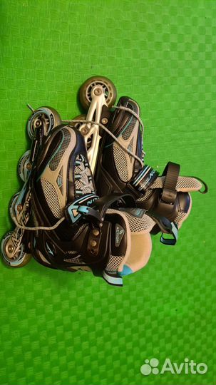 Ролики детские