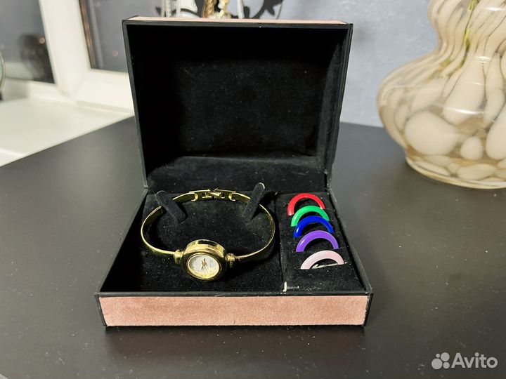 Часы женские