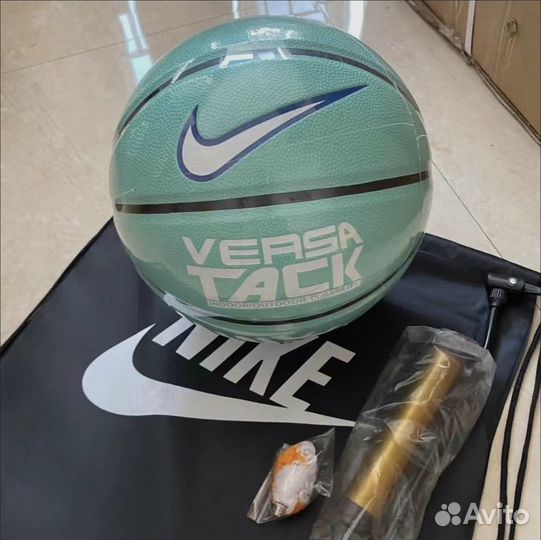 Баскетбольный мяч Versa tack