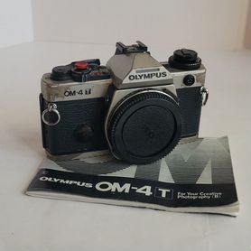 Olympus OM 4T