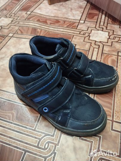 Обувь детская