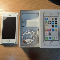 iPhone 5S, 16 ГБ