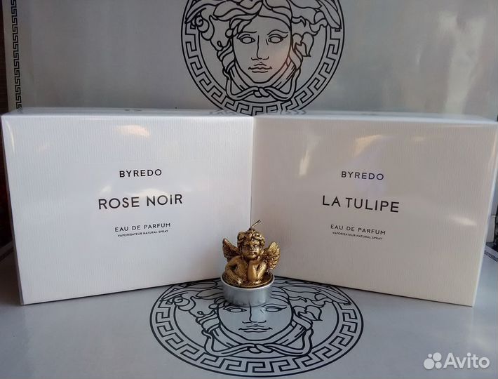 Парфюмерия Byredo 100 мл