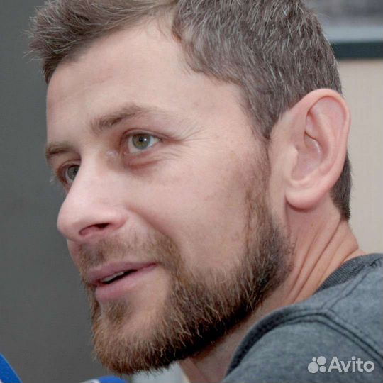 Заместитель директора