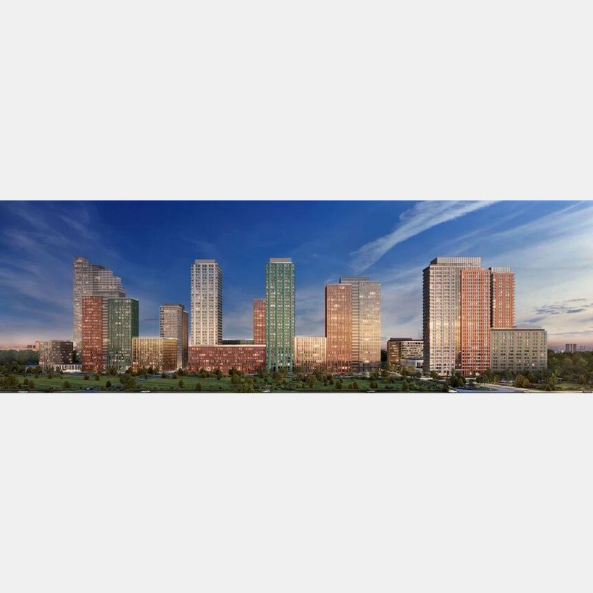 3-к. квартира, 78,2 м², 27/35 эт.