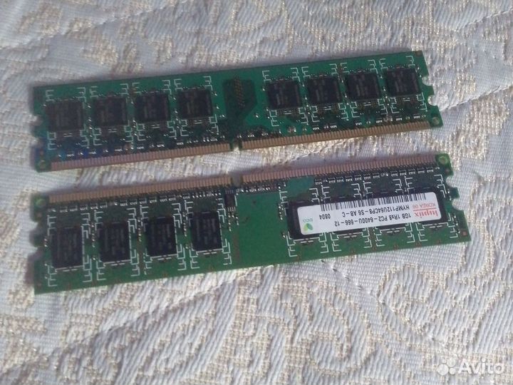 Комплект (плата 775 с процессором + 2Gb DDR2)