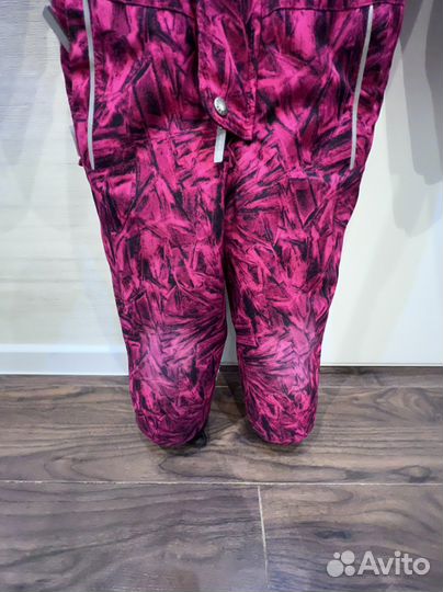 Зимний комбинезон kerry 104