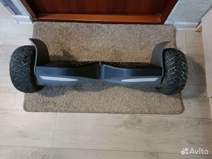 Гироскутер