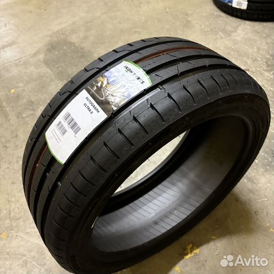 Ikon Tyres Autograph Ultra 2 235/45 R19 99W