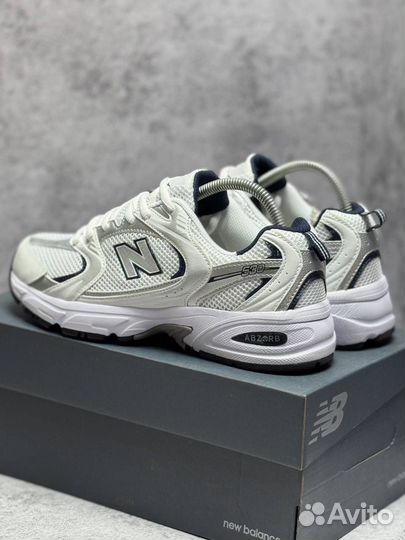 Кроссовки new balance 530 размеры 36 45