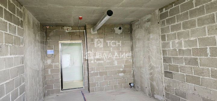 Квартира-студия, 28,1 м², 5/17 эт.