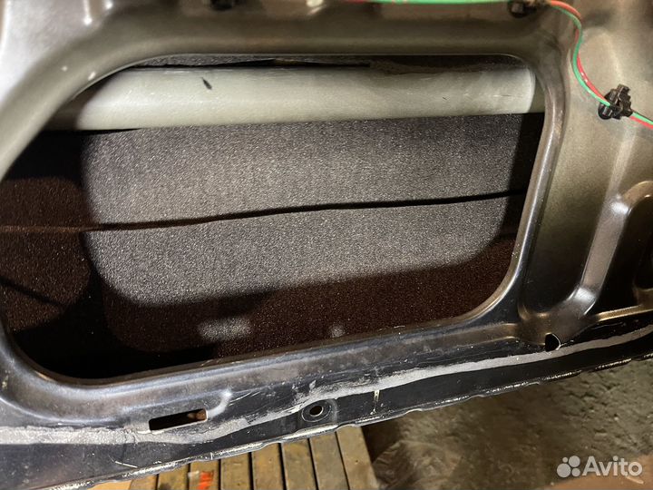 Suzuki Jimny 0.7 МТ, 2009, 180 000 км